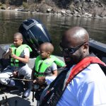 Fishing Report – Saratoga Lake, NY 4/23/17 - Nate Galimore Fishing -