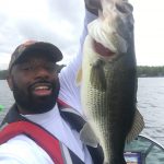 Fishing Report – Saratoga Lake, NY 5/6/17 - Nate Galimore Fishing -