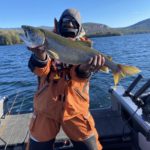 Last fish of 2019 - Nate Galimore Fishing - nosocial