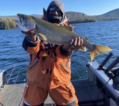 Last fish of 2019 - Nate Galimore Fishing - nosocial